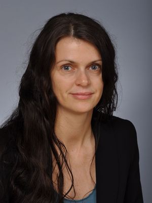 Nadine Henninger